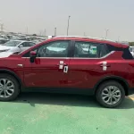 GAC GS3-GB 1.5 L 2022 - Thumbnail 3