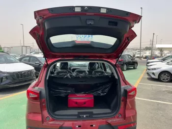 GAC GS3-GB 1.5 L 2022
