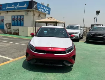 KIA CERATO 1.6 L 2022