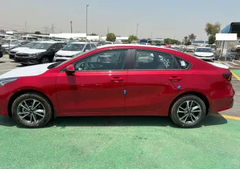 KIA CERATO 1.6 L 2022