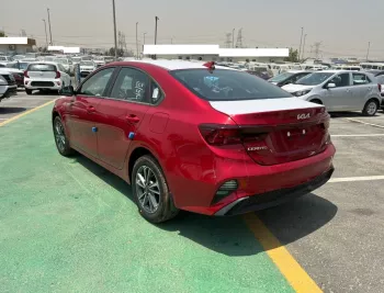KIA CERATO 1.6 L 2022