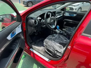KIA CERATO 1.6 L 2022