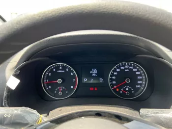 KIA CERATO 1.6 L 2022