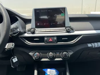 KIA CERATO 1.6 L 2022