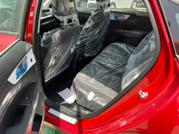 KIA CERATO 1.6 L 2022