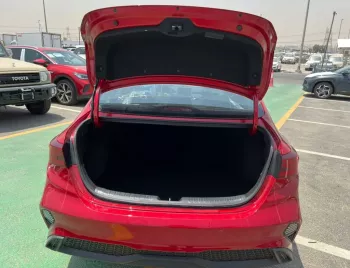 KIA CERATO 1.6 L 2022
