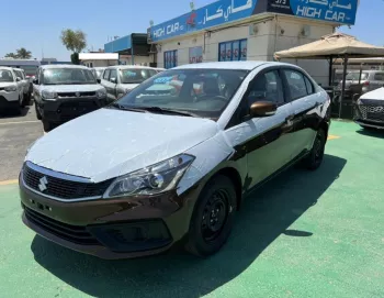 SUZUKI CIAZ - BASIC OPTION 1.5 L 2022