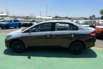 SUZUKI CIAZ - BASIC OPTION 1.5 L 2022