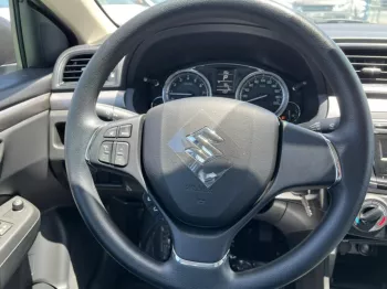 SUZUKI CIAZ - BASIC OPTION 1.5 L 2022
