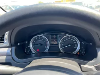 SUZUKI CIAZ - BASIC OPTION 1.5 L 2022