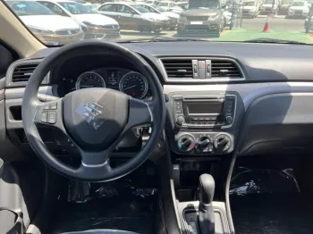 SUZUKI CIAZ - BASIC OPTION 1.5 L 2022