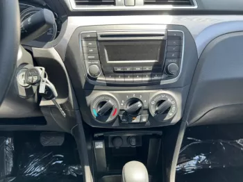 SUZUKI CIAZ - BASIC OPTION 1.5 L 2022