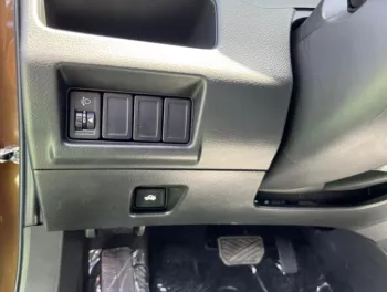 SUZUKI CIAZ - BASIC OPTION 1.5 L 2022