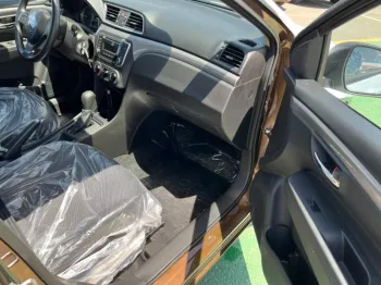 SUZUKI CIAZ - BASIC OPTION 1.5 L 2022