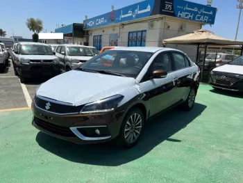 SUZUKI CIAZ - FULL OPTION 1.5 L 2022