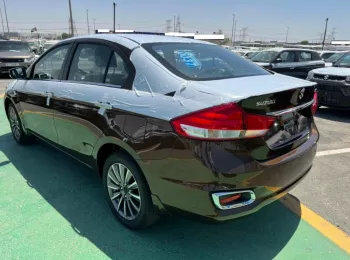 SUZUKI CIAZ - FULL OPTION 1.5 L 2022
