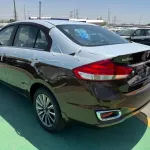 SUZUKI CIAZ - FULL OPTION 1.5 L 2022 - Thumbnail 4