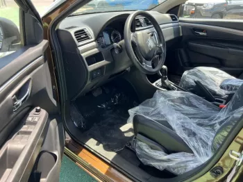 SUZUKI CIAZ - FULL OPTION 1.5 L 2022