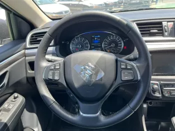 SUZUKI CIAZ - FULL OPTION 1.5 L 2022