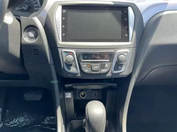 SUZUKI CIAZ - FULL OPTION 1.5 L 2022