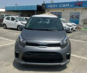 New KIA PICANTO 1.2L 2023 | Ready To Export car from Dubai