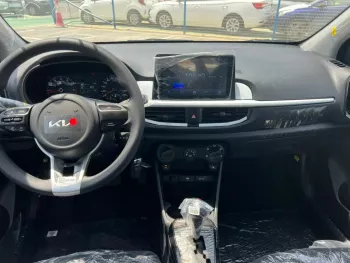 New KIA PICANTO 1.2L 2023 | Ready To Export car from Dubai