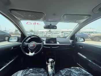 New KIA PICANTO 1.2L 2023 | Ready To Export car from Dubai