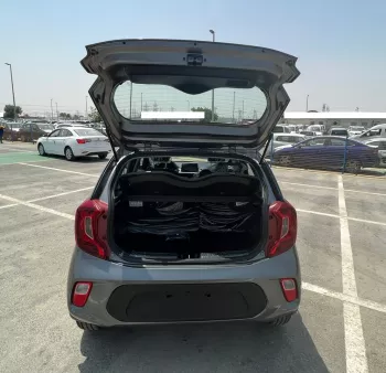 New KIA PICANTO 1.2L 2023 | Ready To Export car from Dubai
