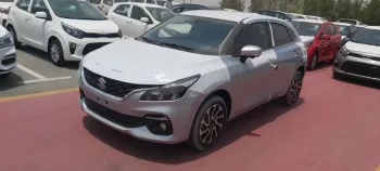 SUZUKI BALENO 1.5L 2023