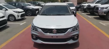 SUZUKI BALENO 1.5L 2023