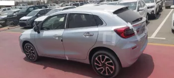 SUZUKI BALENO 1.5L 2023