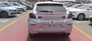 SUZUKI BALENO 1.5L 2023