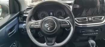 SUZUKI BALENO 1.5L 2023