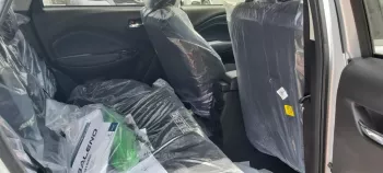 SUZUKI BALENO 1.5L 2023