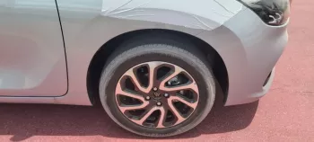 SUZUKI BALENO 1.5L 2023