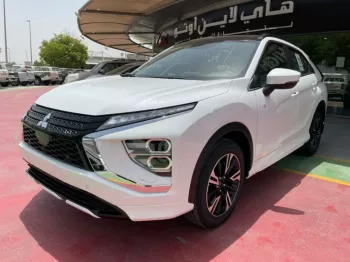 Mitsubishi Eclipse Cross 2022 1.5L