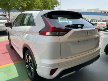 Mitsubishi Eclipse Cross 2022 1.5L