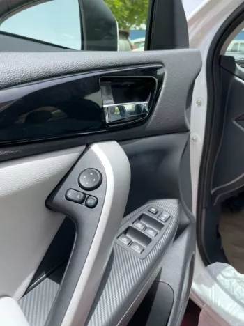 Mitsubishi Eclipse Cross 2022 1.5L