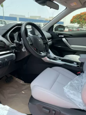 Mitsubishi Eclipse Cross 2022 1.5L