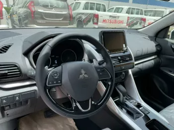 Mitsubishi Eclipse Cross 2022 1.5L