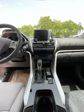 Mitsubishi Eclipse Cross 2022 1.5L
