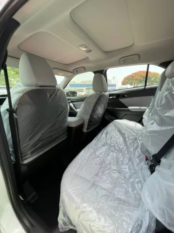 Mitsubishi Eclipse Cross 2022 1.5L