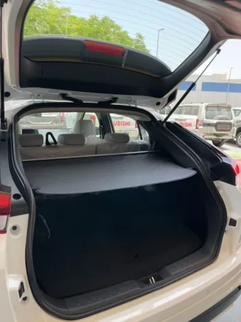 Mitsubishi Eclipse Cross 2022 1.5L