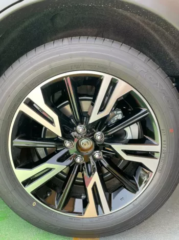 Mitsubishi Eclipse Cross 2022 1.5L