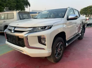Mitsubishi Sportero L200 2023 pickup diesel