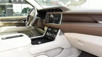 GMC YUKON DENALI 5.7L V8 2022