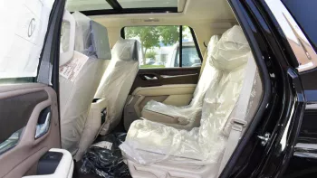 GMC YUKON DENALI 5.7L V8 2022