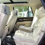 GMC YUKON DENALI 5.7L V8 2022 - Thumbnail 13