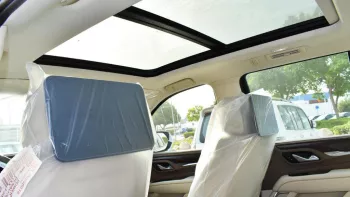 GMC YUKON DENALI 5.7L V8 2022