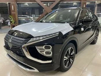 MITSUBISHI ECLIPSE CROSS 2023